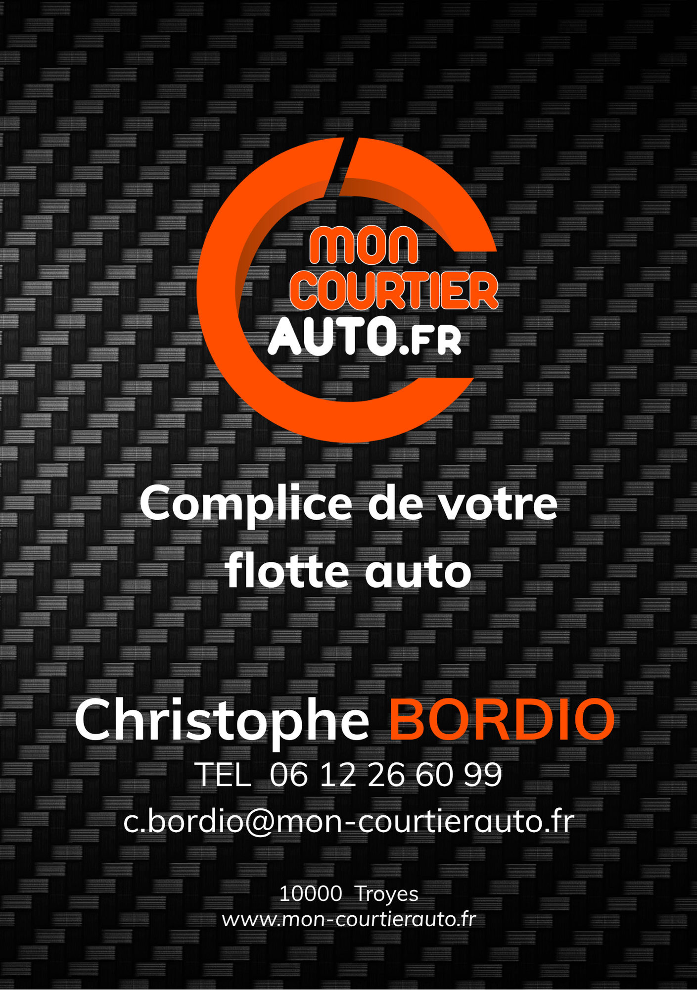 Mon Courtier Auto